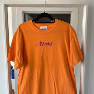 Awake NY Classic Logo T-Shirt